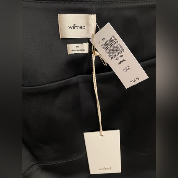 NWT Aritzia Corset top - Picture 4 of 7